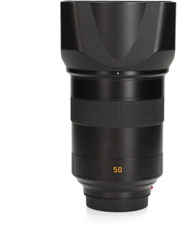 Leica Leica 50mm F1.4 Summilux-SL ASPH (11180)