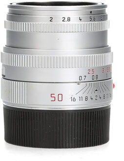 Leica Leica 50mm F2.0 Summicron-M (11825)