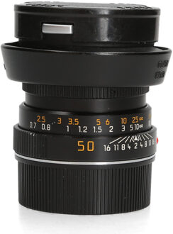 Leica Leica 50mm Summicron-M f/2 (11819)