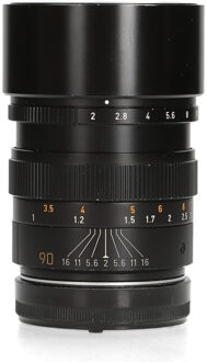 Leica Leica 90mm f/2 Summicron-M (11136)