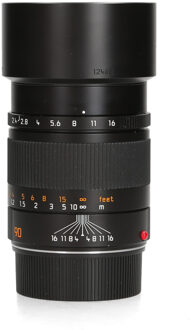 Leica Leica 90mm F2.4 Summarit-M (11684)