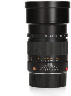 Leica Leica 90mm F2.5 Summarit-M (11646)
