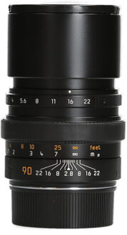 Leica Leica 90mm F2.8 Elmarit-M (11807)