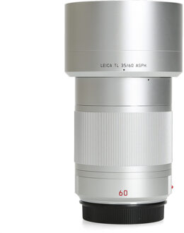 Leica Leica APO-Macro-Elmarit TL 60mm 2.8 ASPH - Outlet