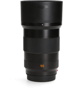 Leica Leica APO-Summicron-SL 90mm 2.0 ASPH