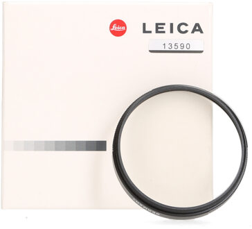 Leica Leica E46 UVa Filter (13004)