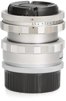 Leica Leica Elmar 65mm f/3.5