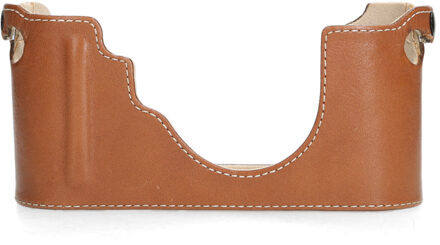 Leica Leica Kamera Protektor M (Typ 240) cognac 14881