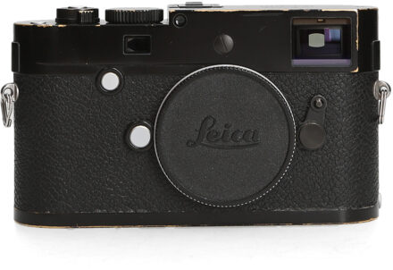 Leica Leica M-P (Typ 240) Black (10773)