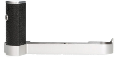 Leica Leica M10 Grip Silver (24019)