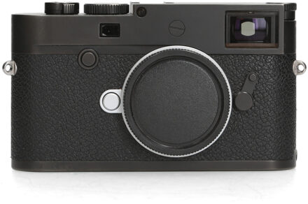 Leica Leica M10-P Black Chrome (20021)