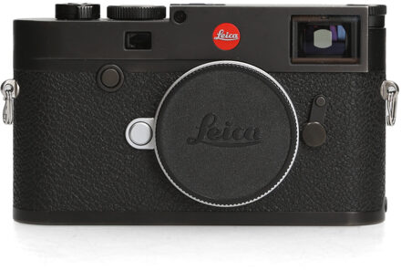 Leica Leica M10-R Black (20002)