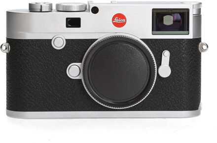 Leica Leica M10-R Chrome (20003)