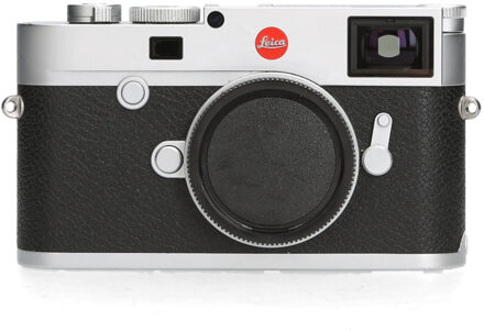 Leica Leica M10 Silver Chrome (20001)