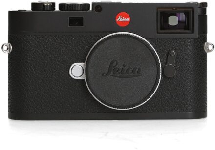 Leica Leica M11 Black