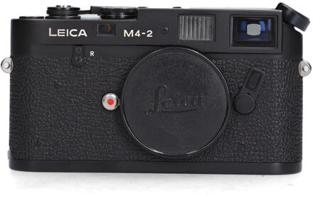 Leica Leica M4-2