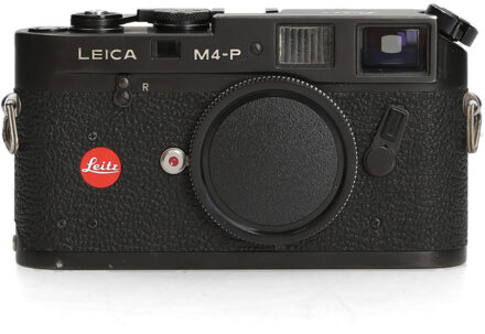 Leica Leica M4-P