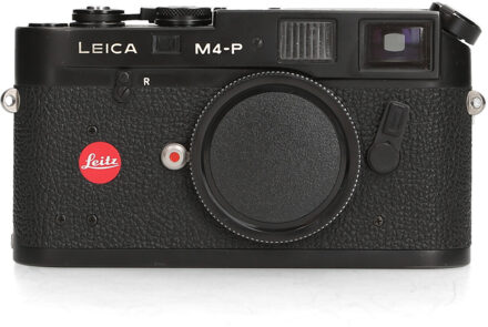 Leica Leica M4-P