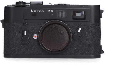 Leica Leica M5