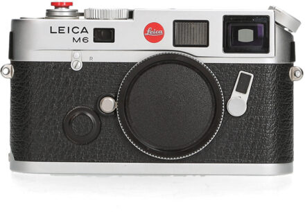 Leica Leica M6 TTL .85mm (10466)