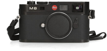 Leica Leica M8 Black (10701)