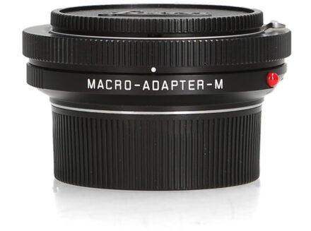 Leica Leica Macro-adapter-m (14256)