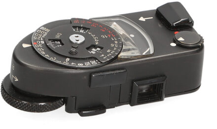 Leica Leica Meter MR