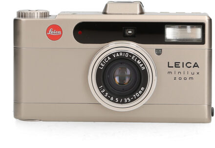 Leica Leica minilux Zoom 35-70mm