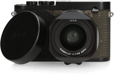 Leica Leica Q2 "Dawn" by Seal Edition