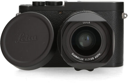 Leica Leica Q2 Monochrom