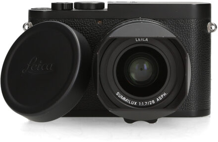 Leica Leica Q2 Monochrom