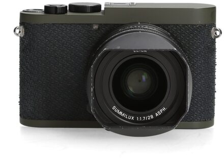 Leica Leica Q2 Reporter Edition