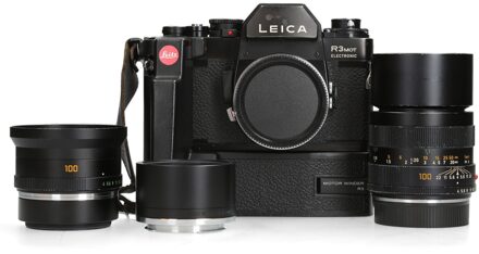 Leica Leica R3 MOT