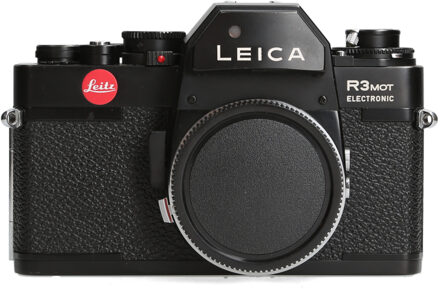 Leica Leica R3 MOT
