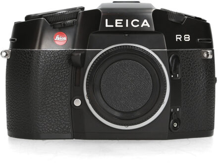 Leica Leica R8