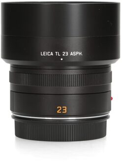 Leica Leica Summicron-TL 23mm F2.0 ASPH (11081)