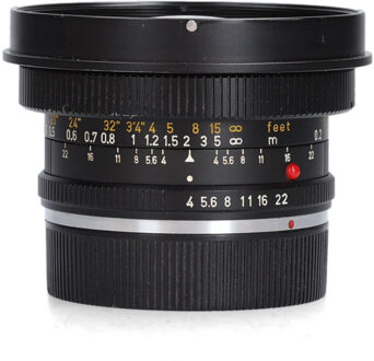 Leica Leica Super-Angulon-R 21mm f/4