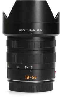 Leica Leica TL 18-56mm 3.5-5.6 ASPH