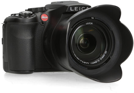 Leica Leica V-Lux 4