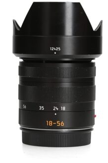 Leica Leica Vario-Elmar-TL 18-56mm F3.5-5.6 ASPH