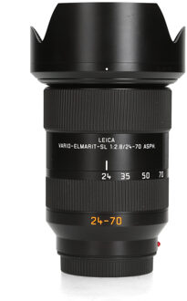 Leica Leica Vario-Elmarit-SL 24-70mm F2.8 ASPH (11189)