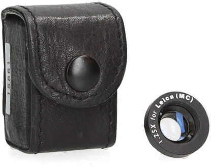 Leica Leica Viewfinder Magnifier M 1.25× ( 12004)