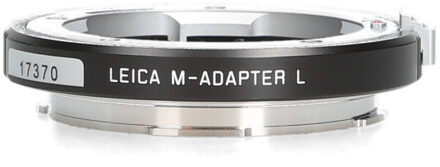 Leica M To L Mount Adapter