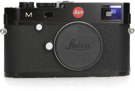 Leica M (typ 240) Black (10770)