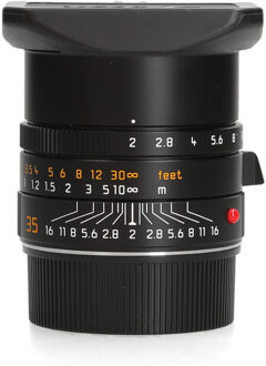 Leica M6 TTL .58mm Chrome (10474)