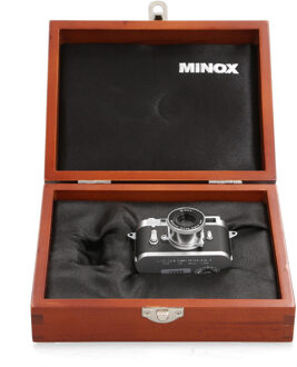 Leica Minox Leica M3