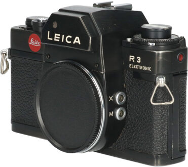 Leica R3 Electronic Body CM3229