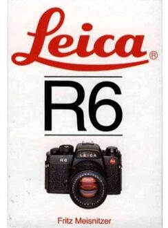 Leica R6