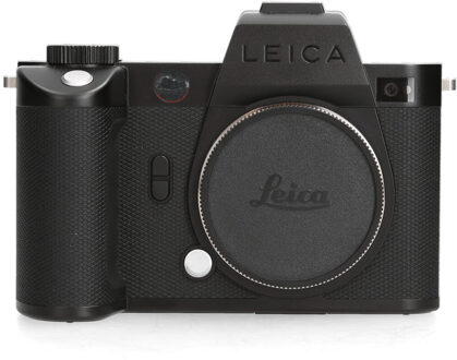 Leica SL2-S