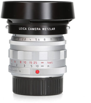 Leica Summilux-M 50mm F1.4 (11714)